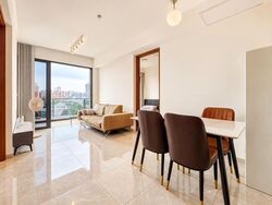 Stirling Residences (D3), Apartment #632012931